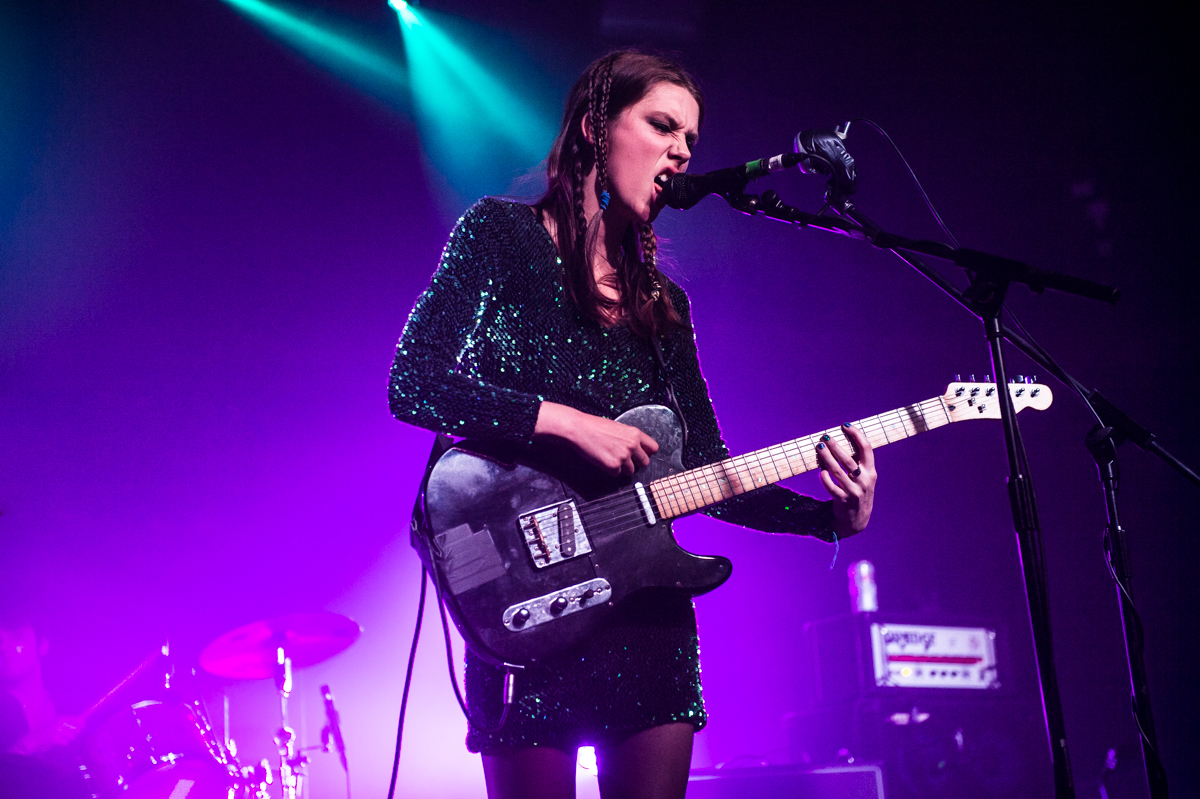 Wolf Alice Heaven London23102014 Daniel Harris Web 4