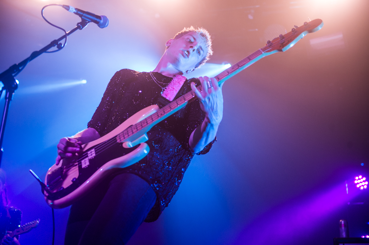 Wolf Alice Heaven London23102014 Daniel Harris Web 5