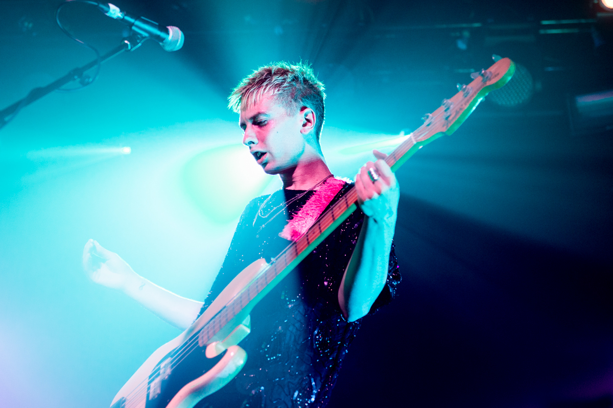 Wolf Alice Heaven London23102014 Daniel Harris Web 6