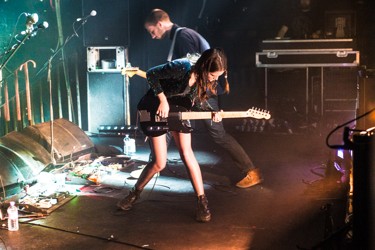 Wolf Alice Heaven London23102014 Daniel Harris Web 7