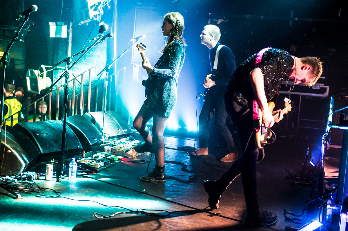 Wolf Alice Heaven London23102014 Daniel Harris Web 8