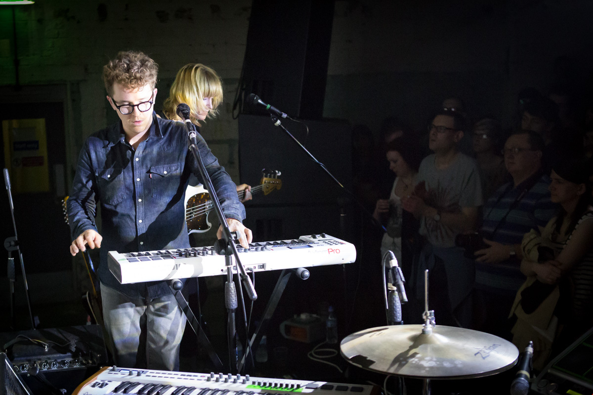 Wye Oak MCR 075 2