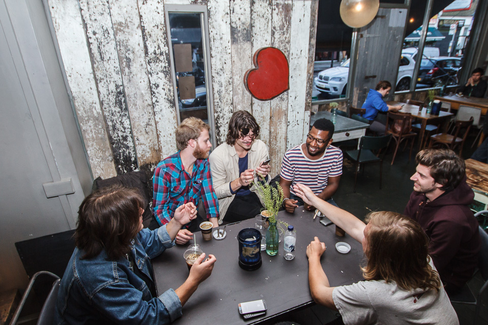 Young Buffalo BIRTHDAYS 110814 Wunmi Onibudo 1