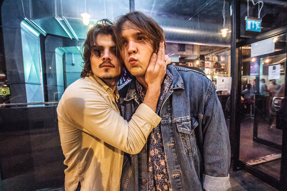 Young Buffalo BIRTHDAYS 110814 Wunmi Onibudo 10