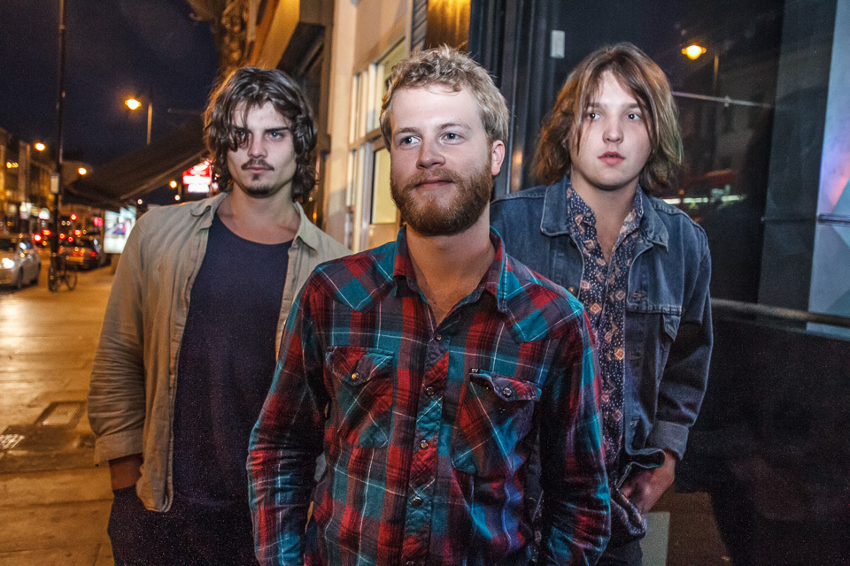 Young Buffalo BIRTHDAYS 110814 Wunmi Onibudo 12