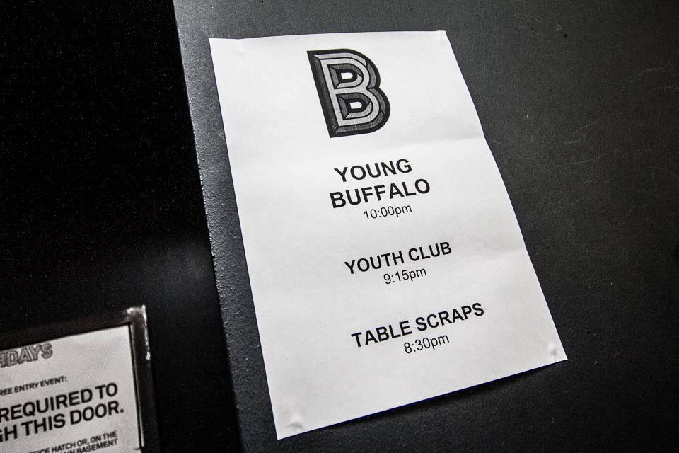 Young Buffalo BIRTHDAYS 110814 Wunmi Onibudo 14