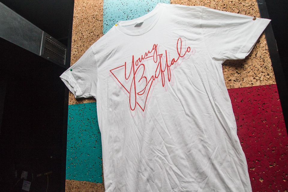 Young Buffalo BIRTHDAYS 110814 Wunmi Onibudo 27
