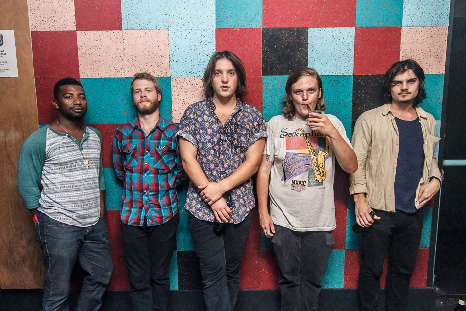 Young Buffalo BIRTHDAYS 110814 Wunmi Onibudo 28