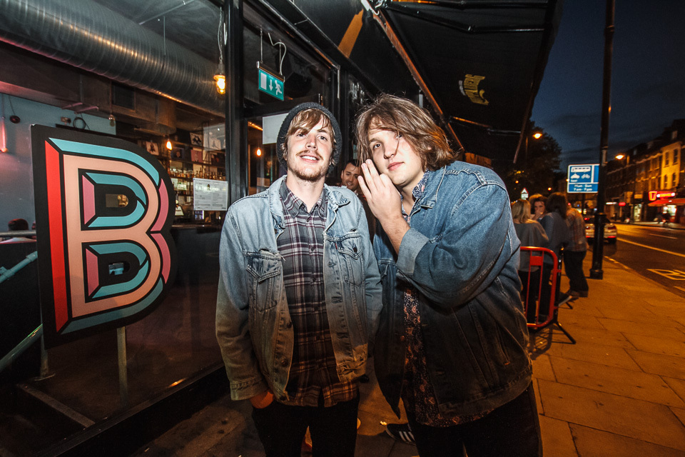 Young Buffalo BIRTHDAYS 110814 Wunmi Onibudo 9