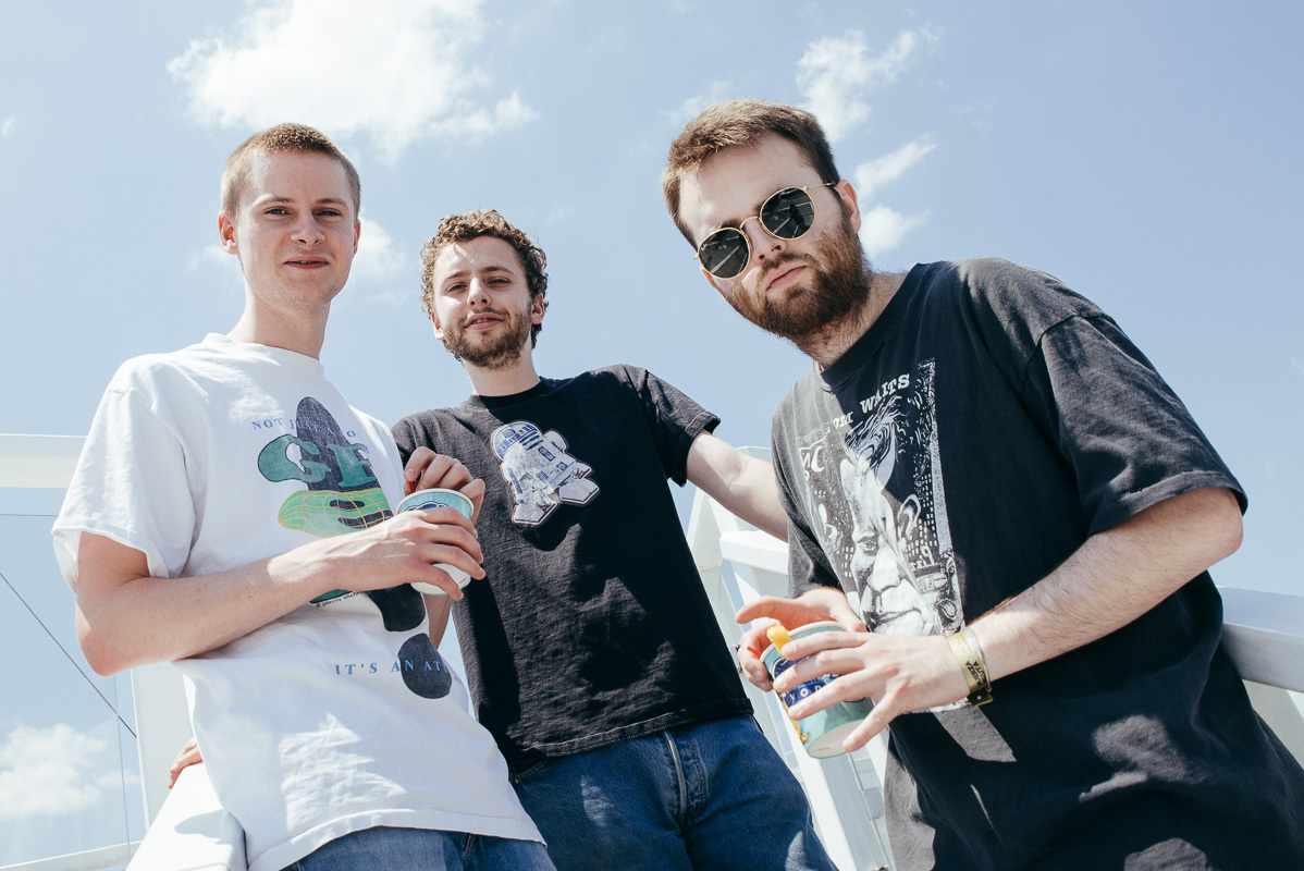 Happyness 4 Knots Pier 84 Hudson River Park New York 07 11 15 Erika Reinsel 04 jpg