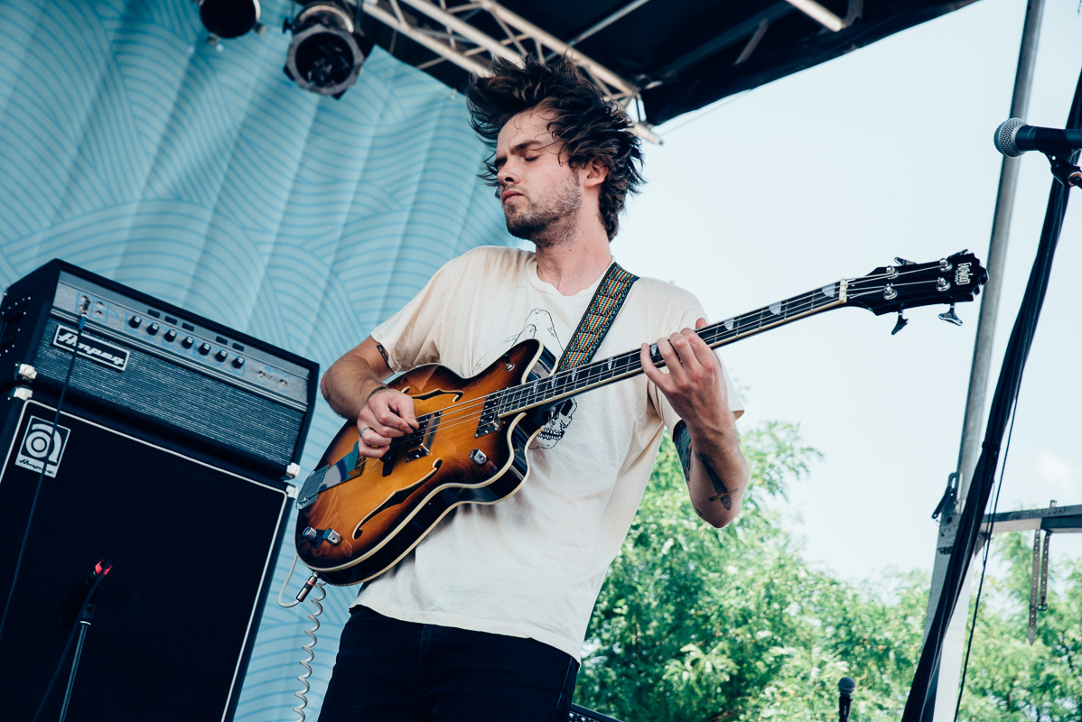 Heaters 4 Knots Pier 84 Hudson River Park New York 07 11 15 Erika Reinsel 19 jpg