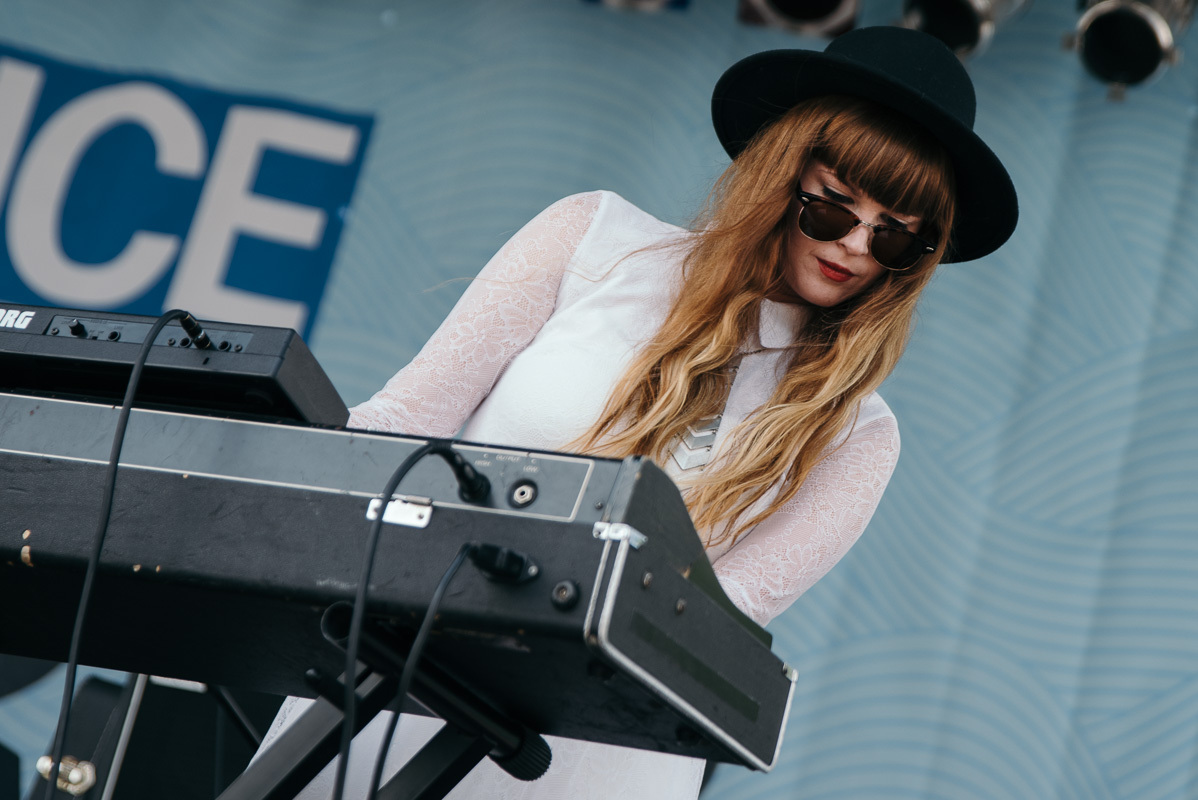 Heaven 4 Knots Pier 84 Hudson River Park New York 07 11 15 Erika Reinsel 20 jpg