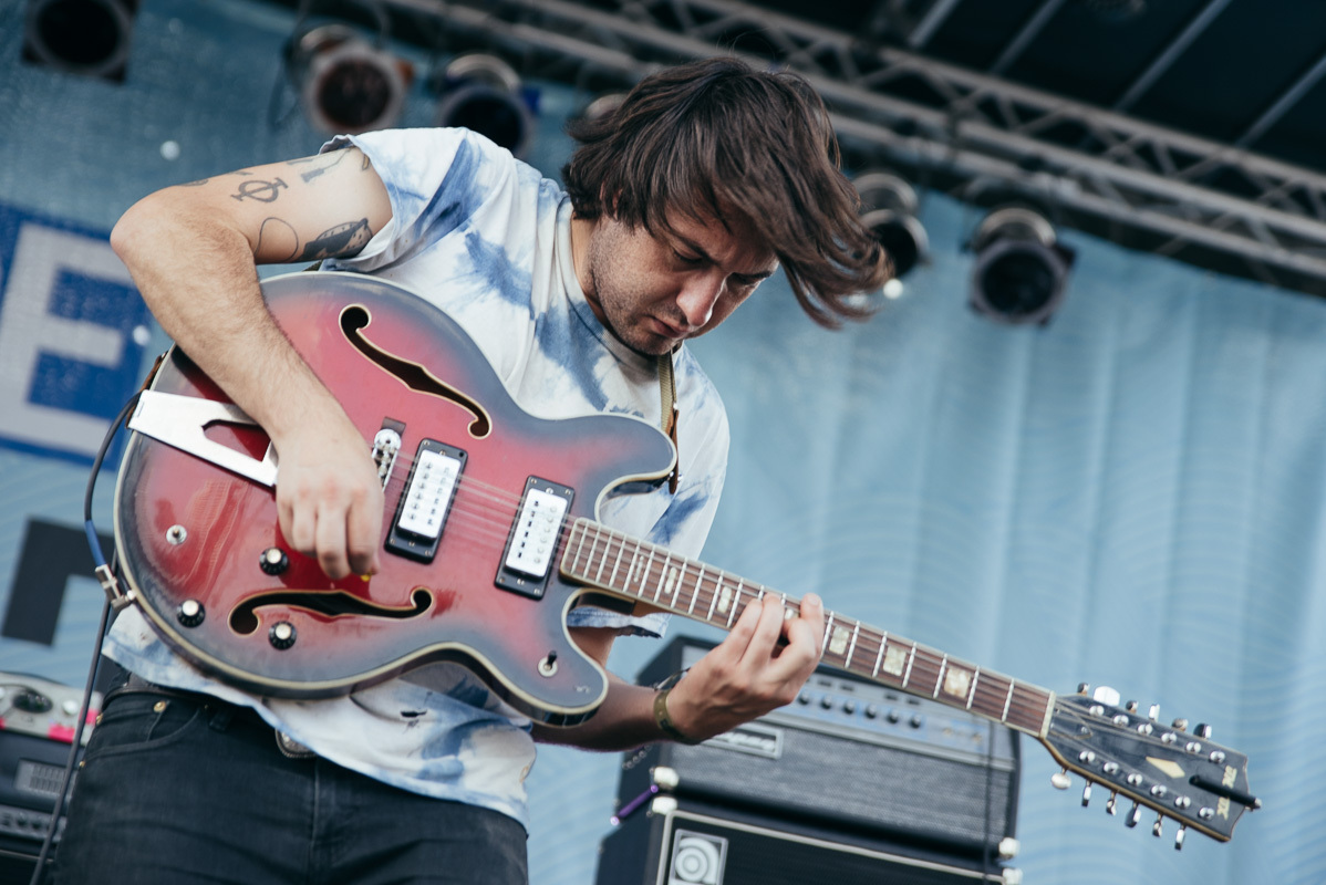 Mikal Cronin 4 Knots Pier 84 Hudson River Park New York 07 11 15 Erika Reinsel 10 jpg