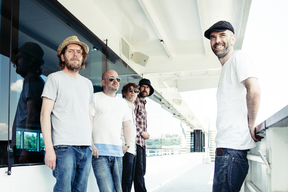 Super Furry Aniamls 4 Knots Pier 84 Hudson River Park New York 07 11 15 Erika Reinsel 01 jpg