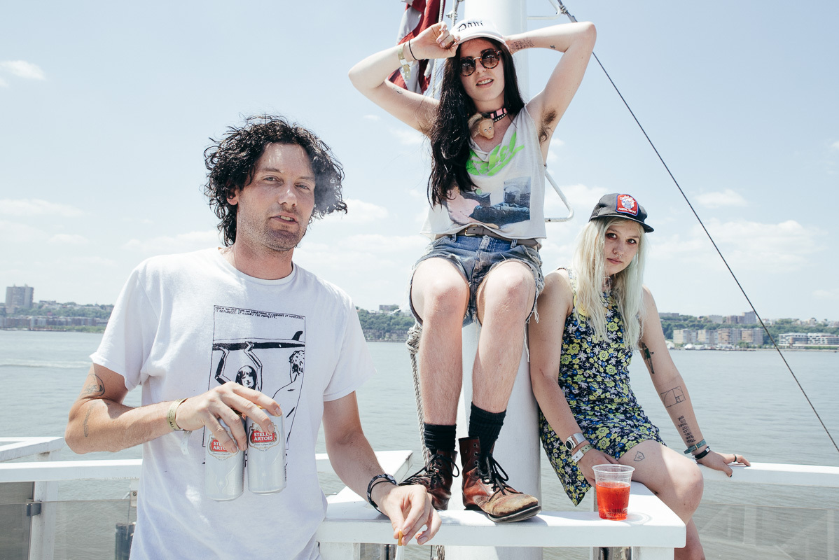 Surfbort 4 Knots Pier 84 Hudson River Park New York 07 11 15 Erika Reinsel 05 jpg