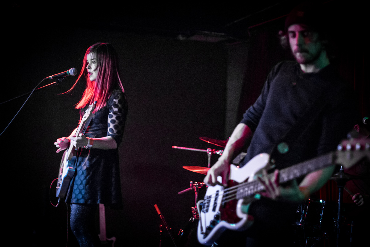 False Advertising A Carefully Planned Festival Manchester Mike Hughes October 18 201548