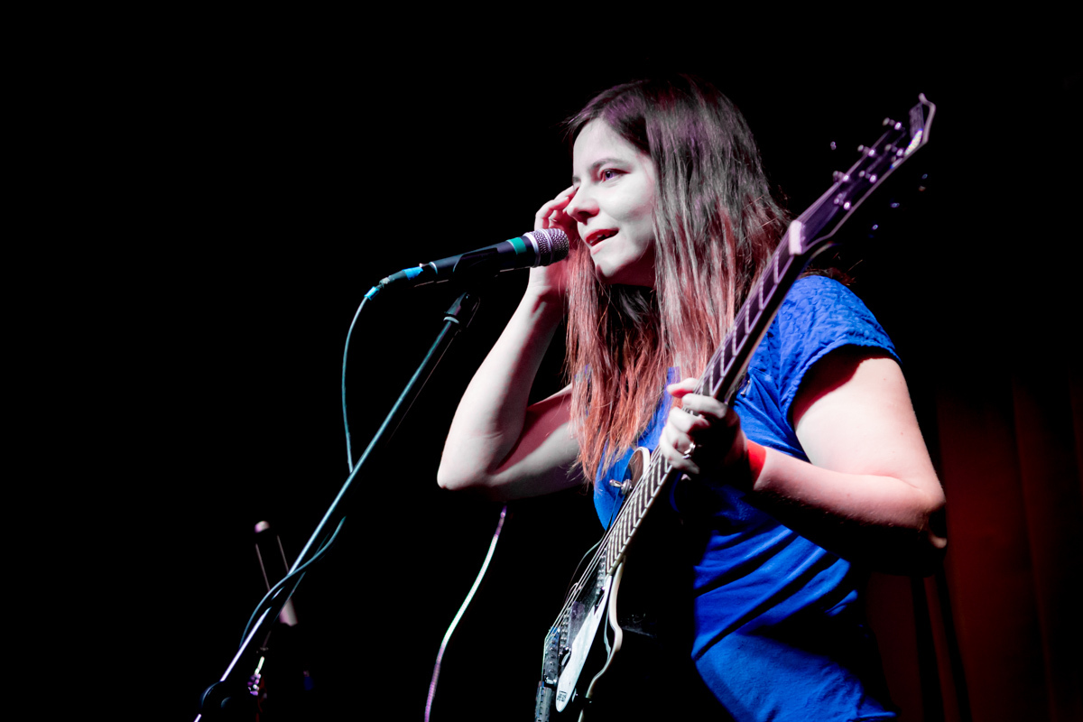 Jess Bryant A Carefully Planned Festival Manchester Mike Hughes October 17 20154