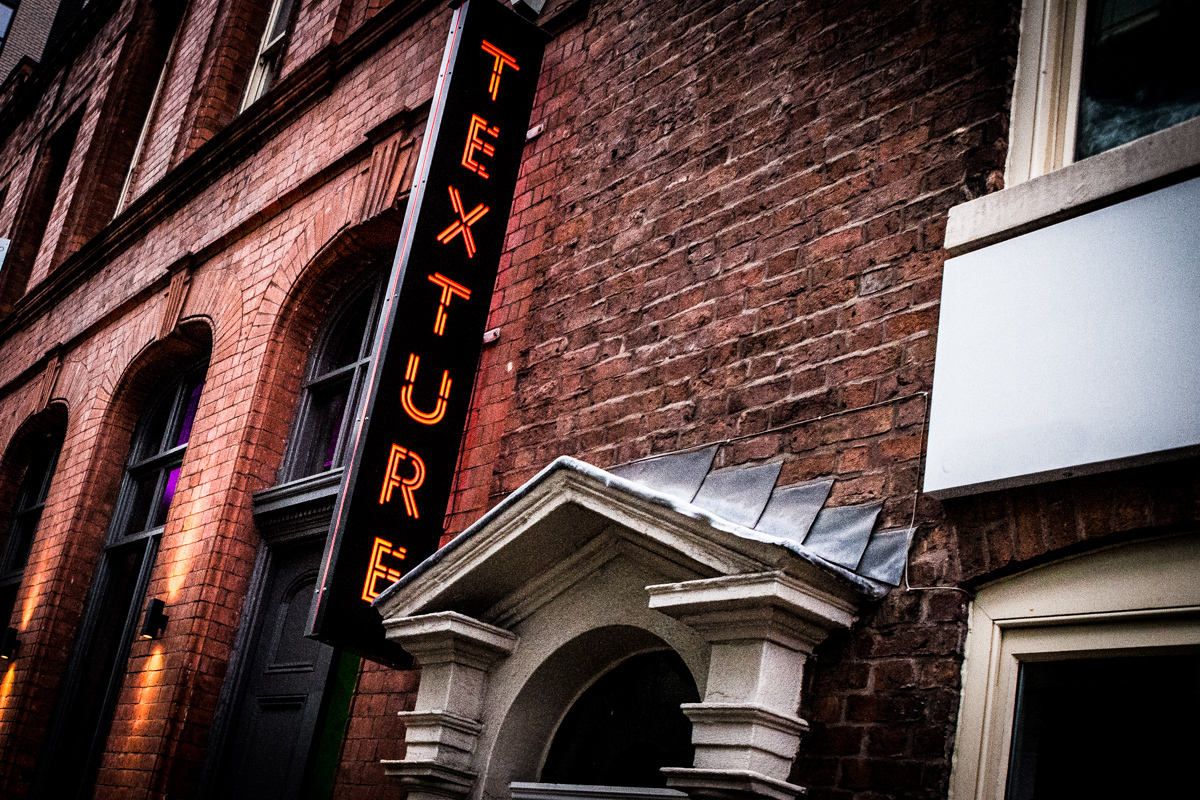 Venues A Carefully Planned Festival Manchester Mike Hughes October 18 201514