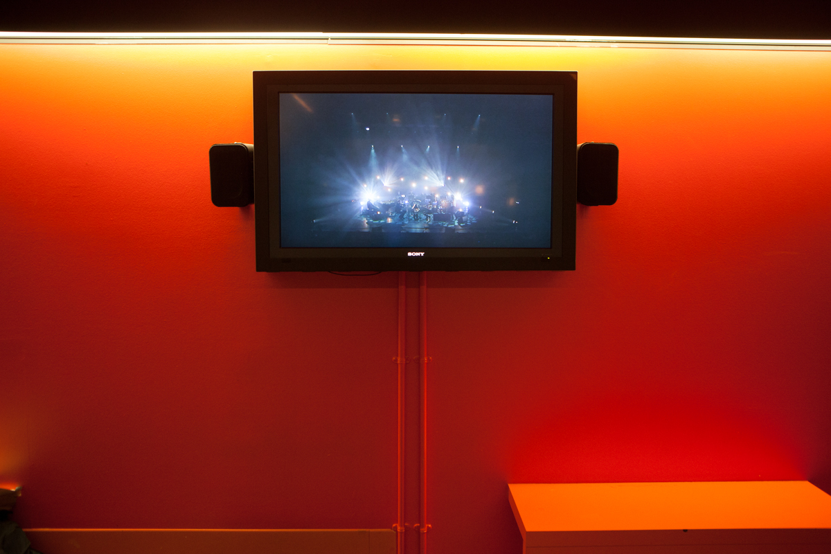 29 This is what the Barbican basically wants to limit photographers to Winged Victory for the Sullen by Sonny Malhotra 0280