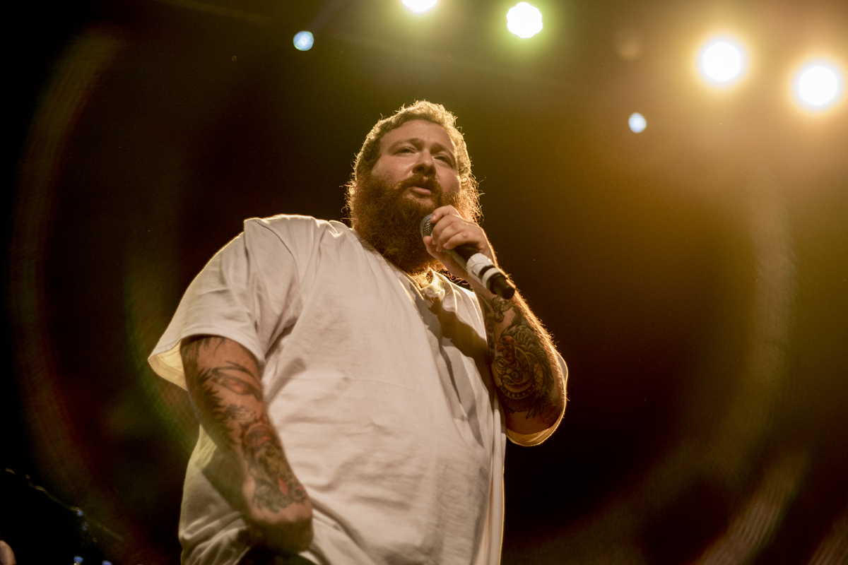 Actionbronson o2abc 150915 matthewmcandrew 001