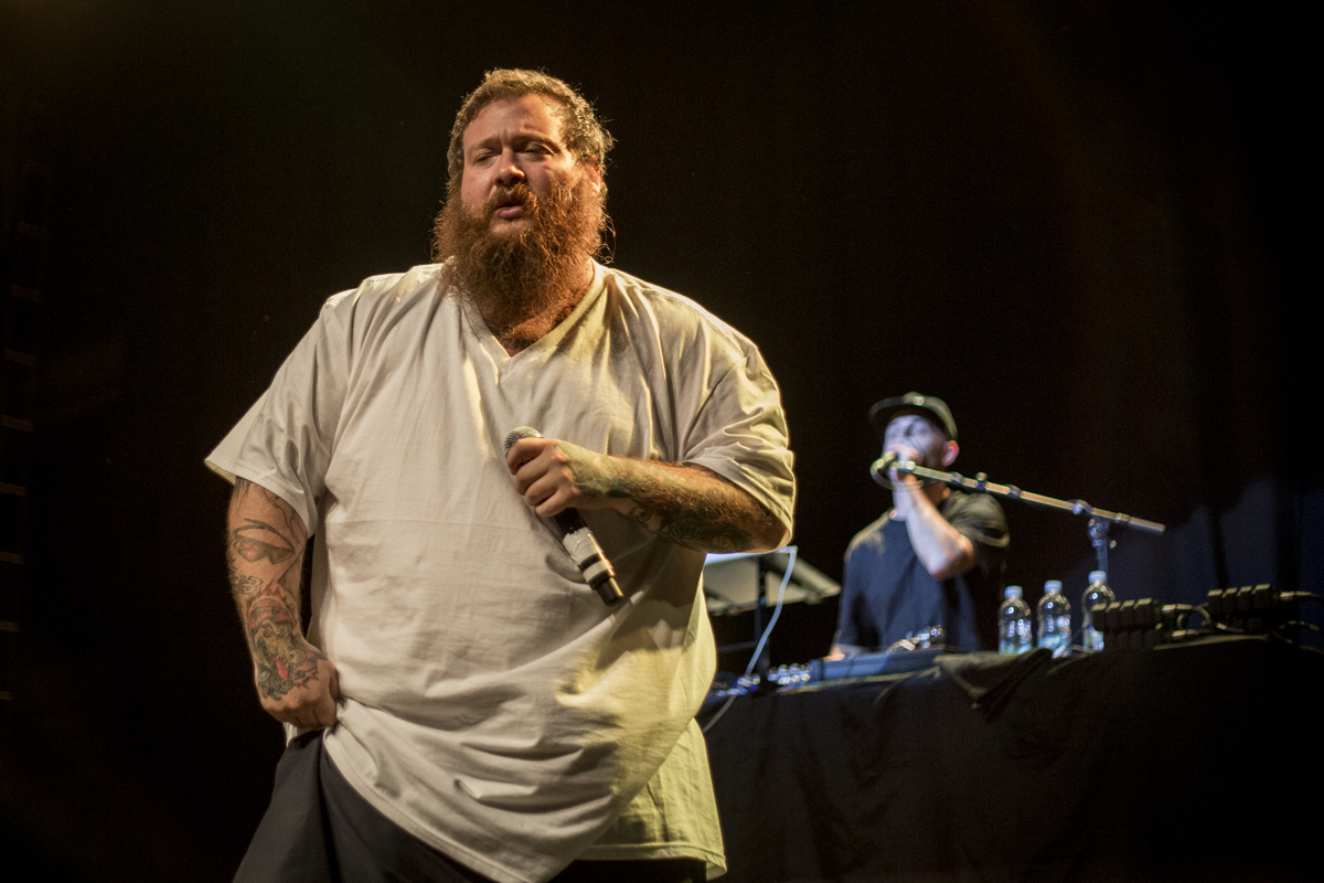 Actionbronson o2abc 150915 matthewmcandrew 005