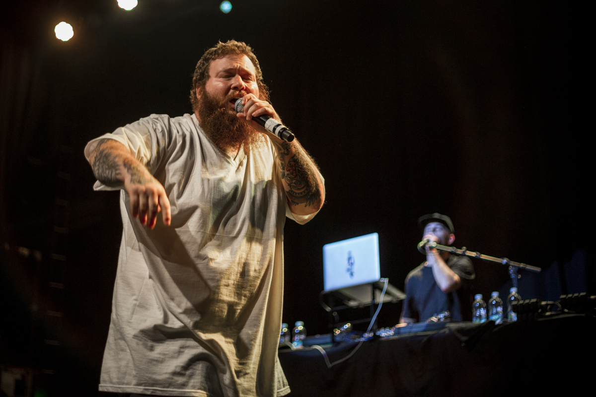 Actionbronson o2abc 150915 matthewmcandrew 011