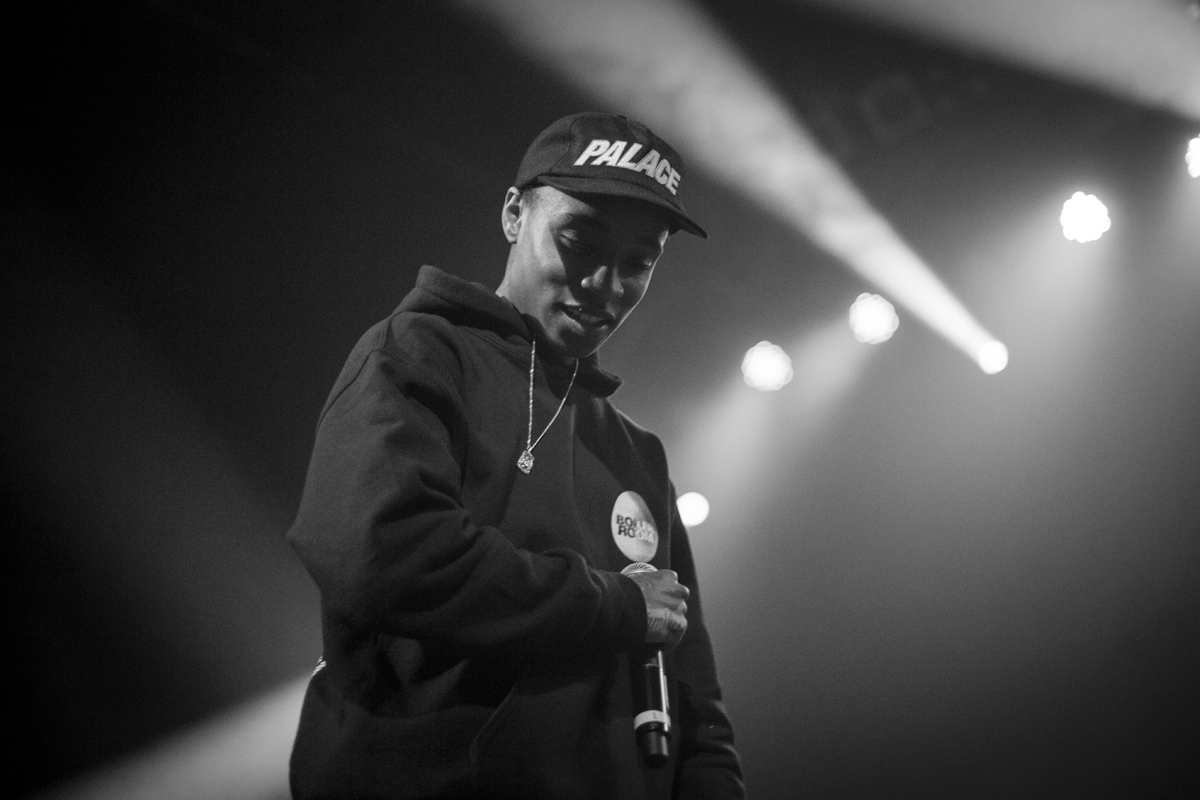 Rejjiesnow o2abc 150915 matthewmcandrew 006