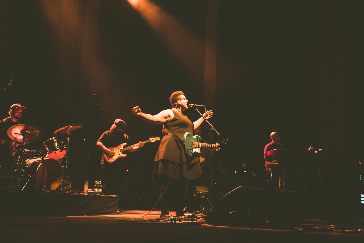 Alabama Shakes Brixton Academy 191115 Laura Harvey 01