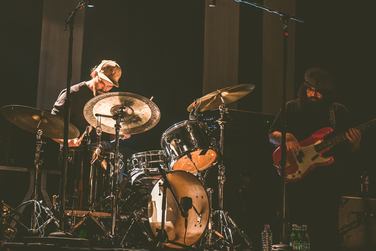 Alabama Shakes Brixton Academy 191115 Laura Harvey 07