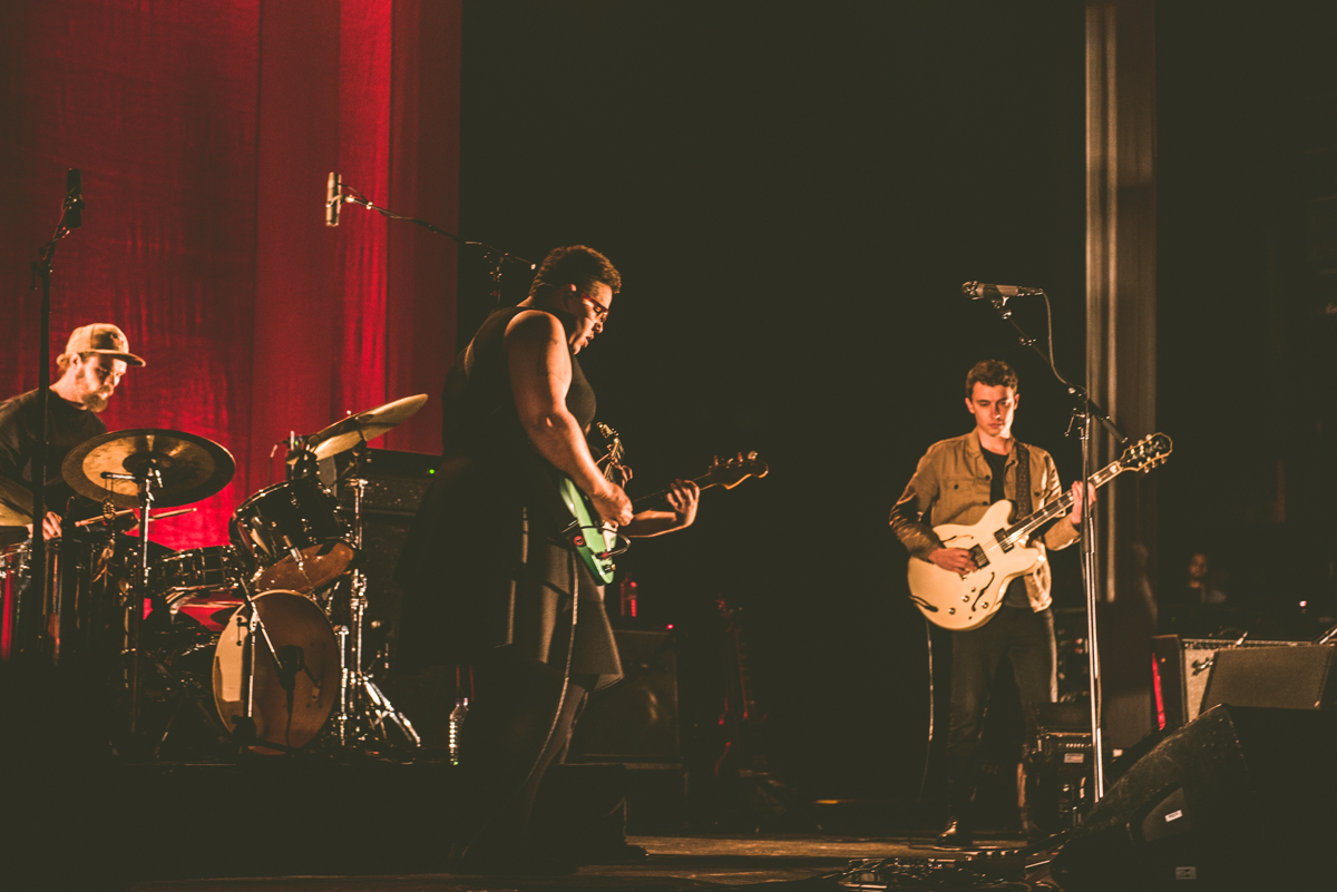 Alabama Shakes Brixton Academy 191115 Laura Harvey 08