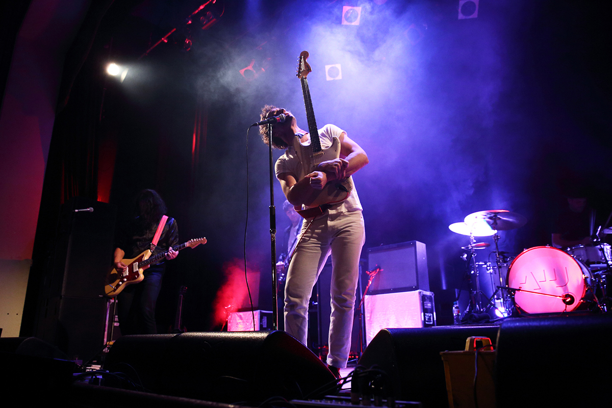 Albert hammond jr assembly1115 bc07