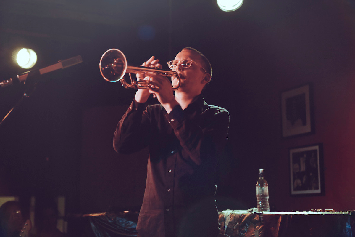 Alden Penner And Michael Cera 100 Club London 230615 Sara Amroussi Gilissen 4