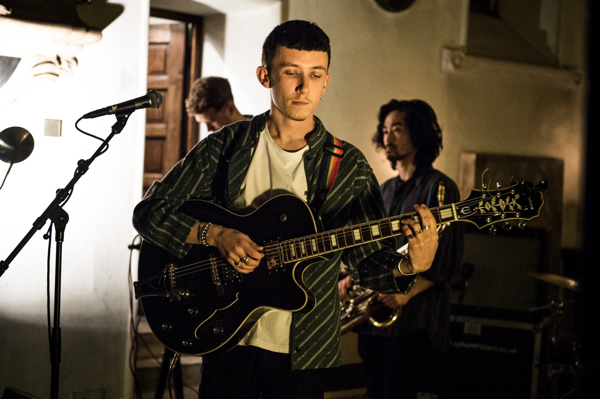 Alex Burey St Pancras Old Church Daniel Alexander Harris21012015 18 DAH