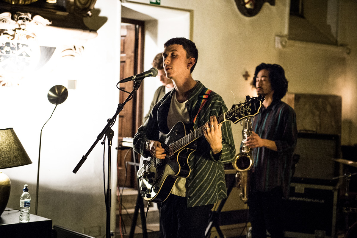 Alex Burey St Pancras Old Church Daniel Alexander Harris21012015 20 DAH