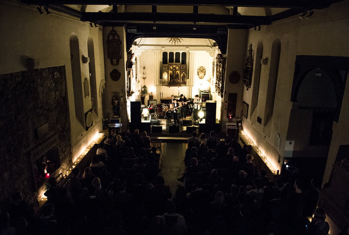 Alex Burey St Pancras Old Church Daniel Alexander Harris21012015 26 DAH