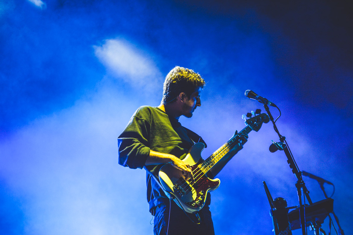Alt J Rome140615 13