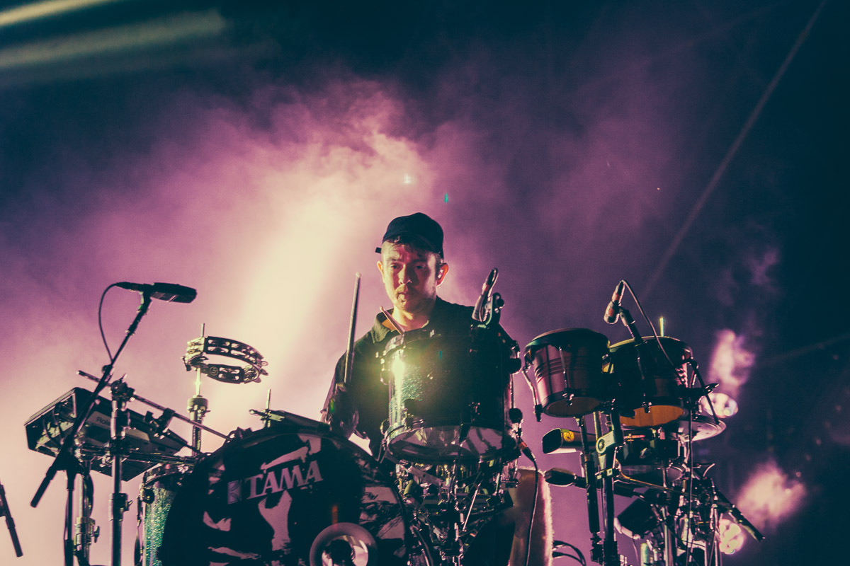 Alt J Rome140615 7