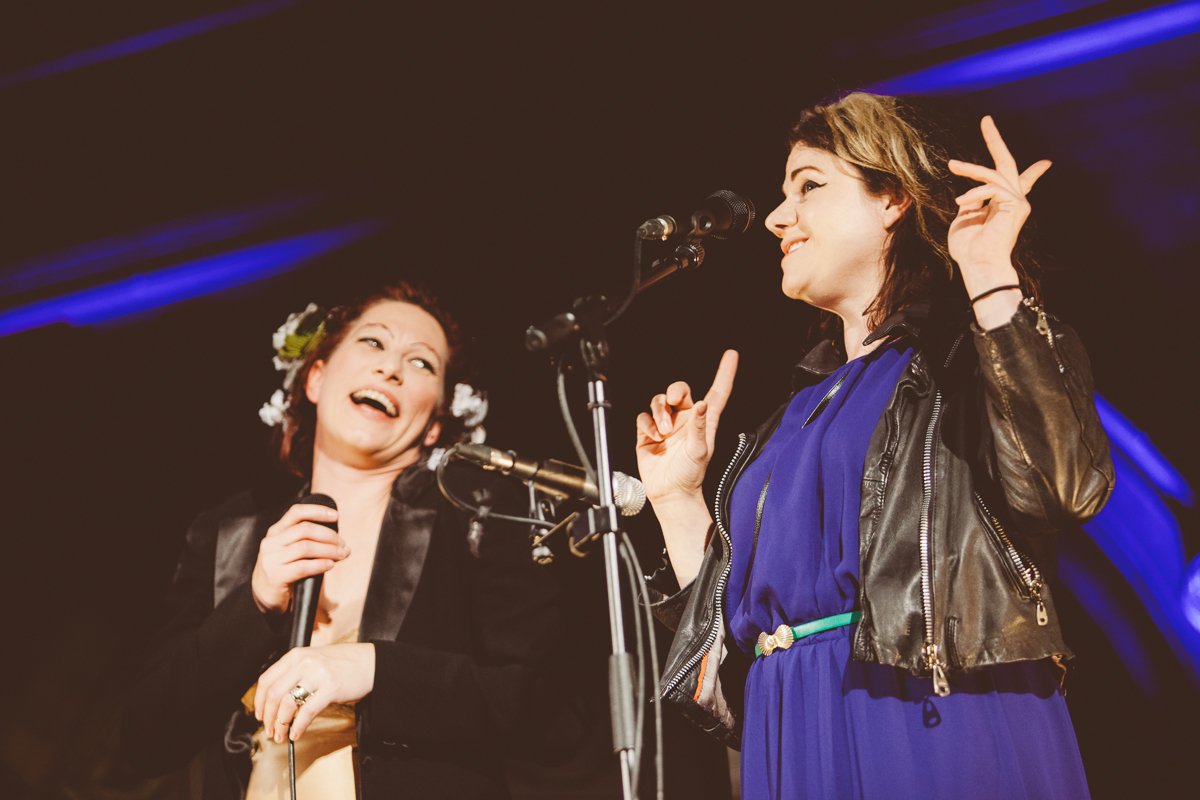 Amanda Palmer Union Chapel080615 16