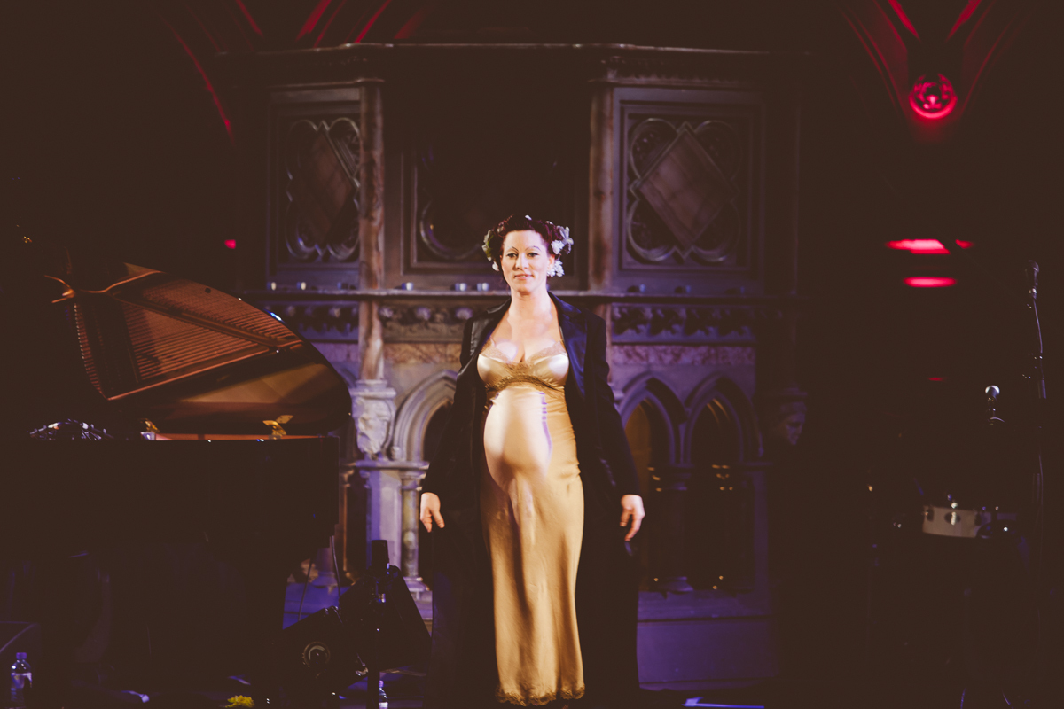 Amanda Palmer Union Chapel080615 2