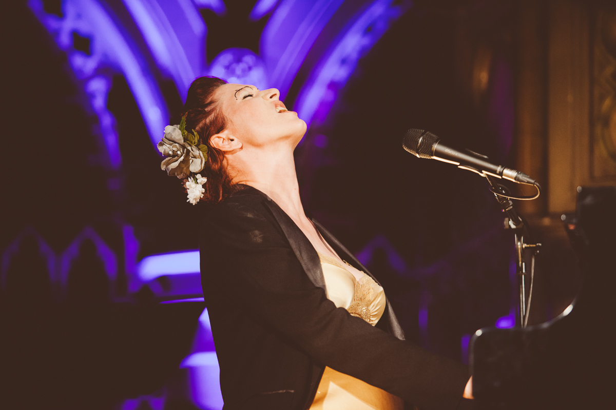Amanda Palmer Union Chapel080615 8