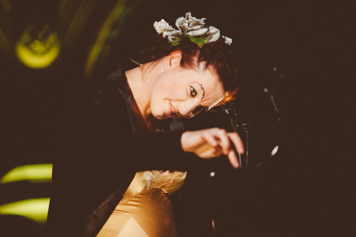 Amanda Palmer Union Chapel080615 9