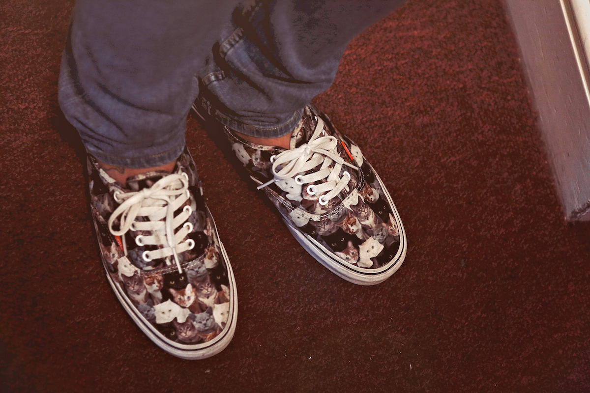 American Football Electric Ballroom London 130515 Sara Amroussi Gilissen 16