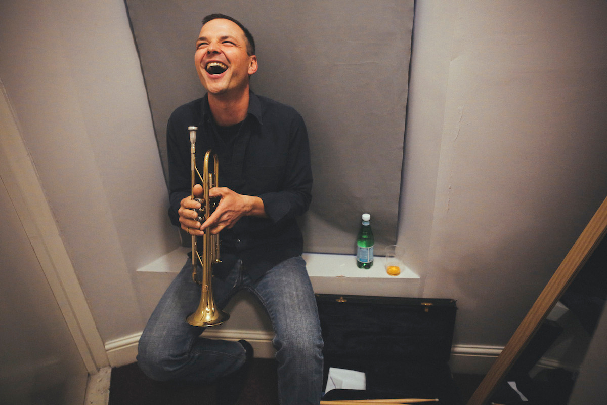 American Football Electric Ballroom London 130515 Sara Amroussi Gilissen 18