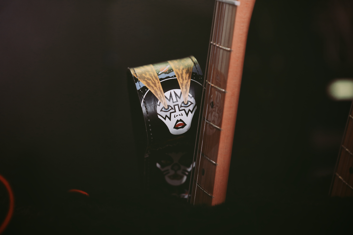 American Football Electric Ballroom London 130515 Sara Amroussi Gilissen 6