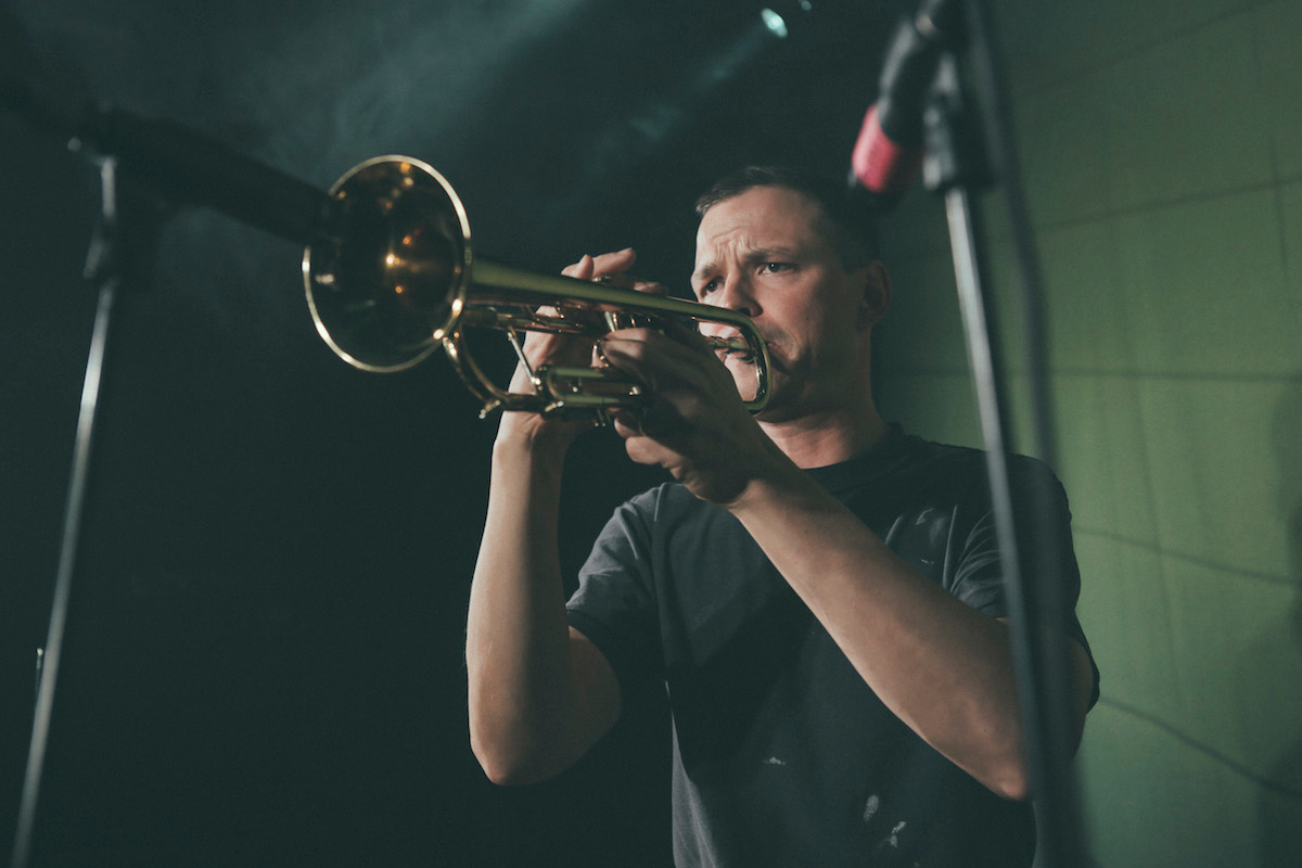 American Football Electric Ballroom London 130515 Sara Amroussi Gilissen 8