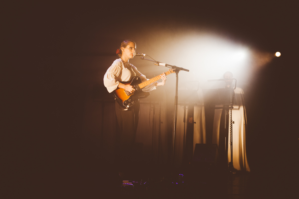 Anna Calvi QEH London220815 JW 1