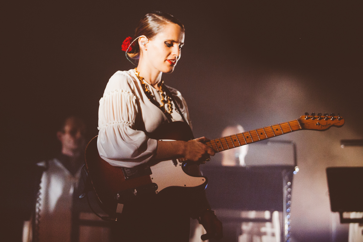 Anna Calvi QEH London220815 JW 11