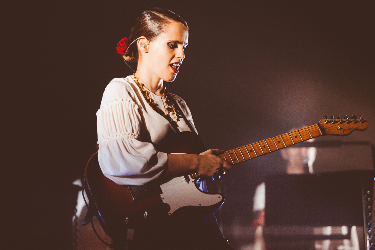 Anna Calvi QEH London220815 JW 12