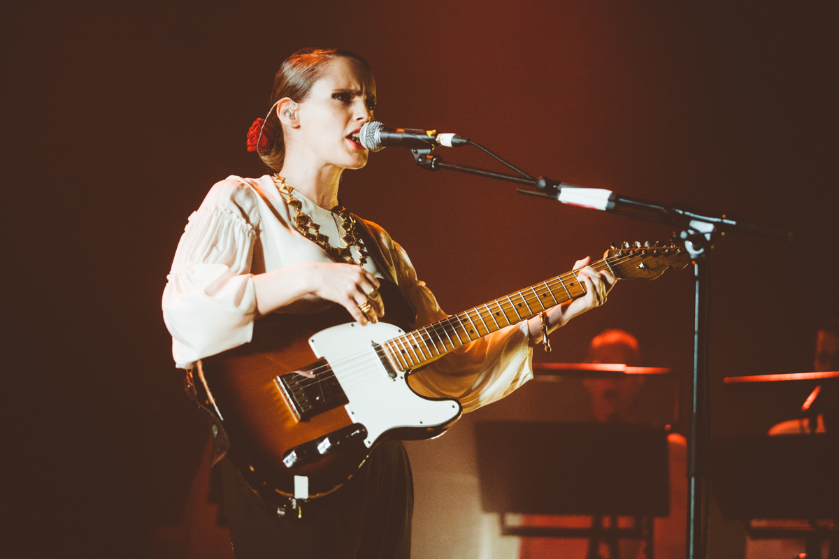 Anna Calvi QEH London220815 JW 17