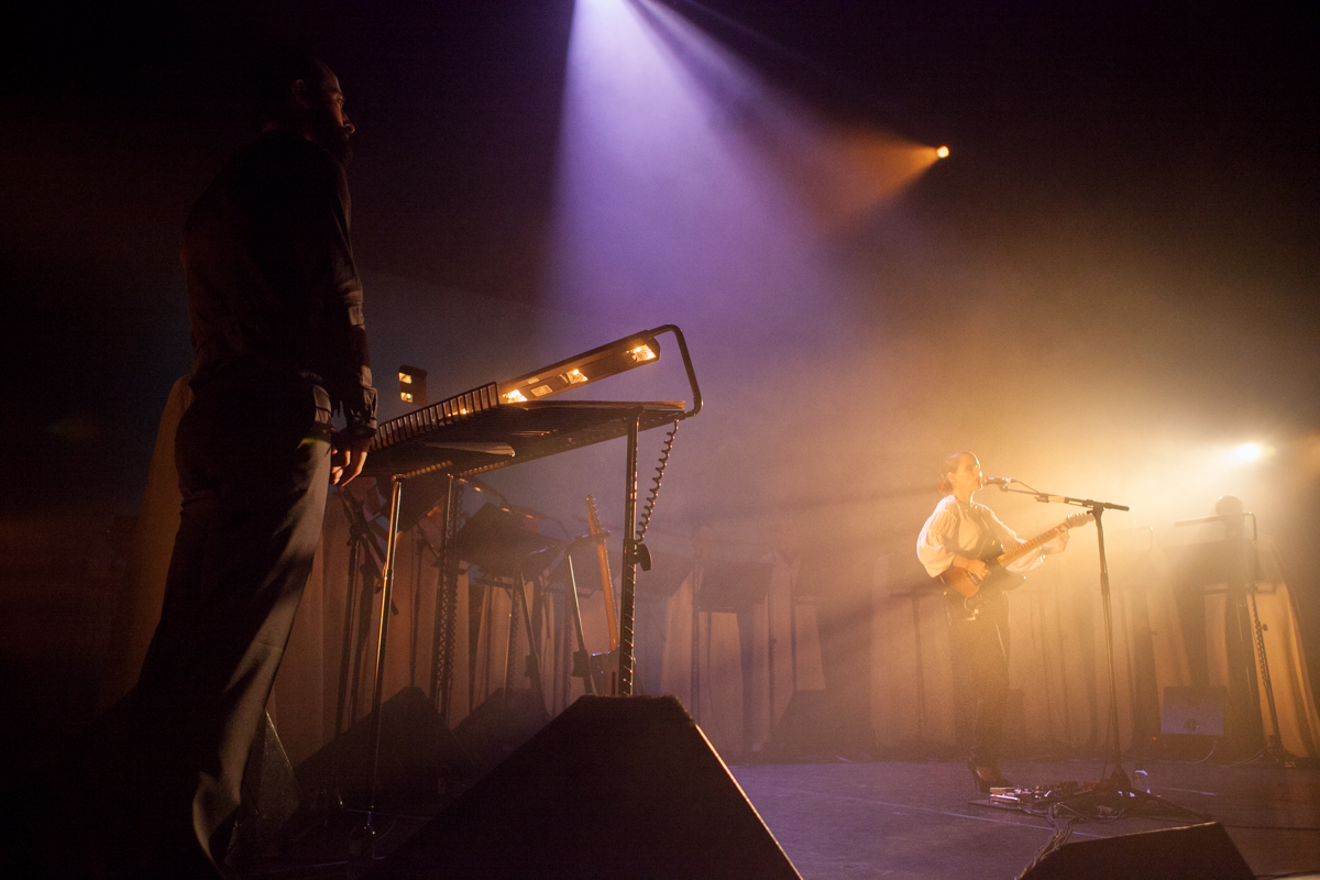 Anna Calvi QEH London220815 JW 2
